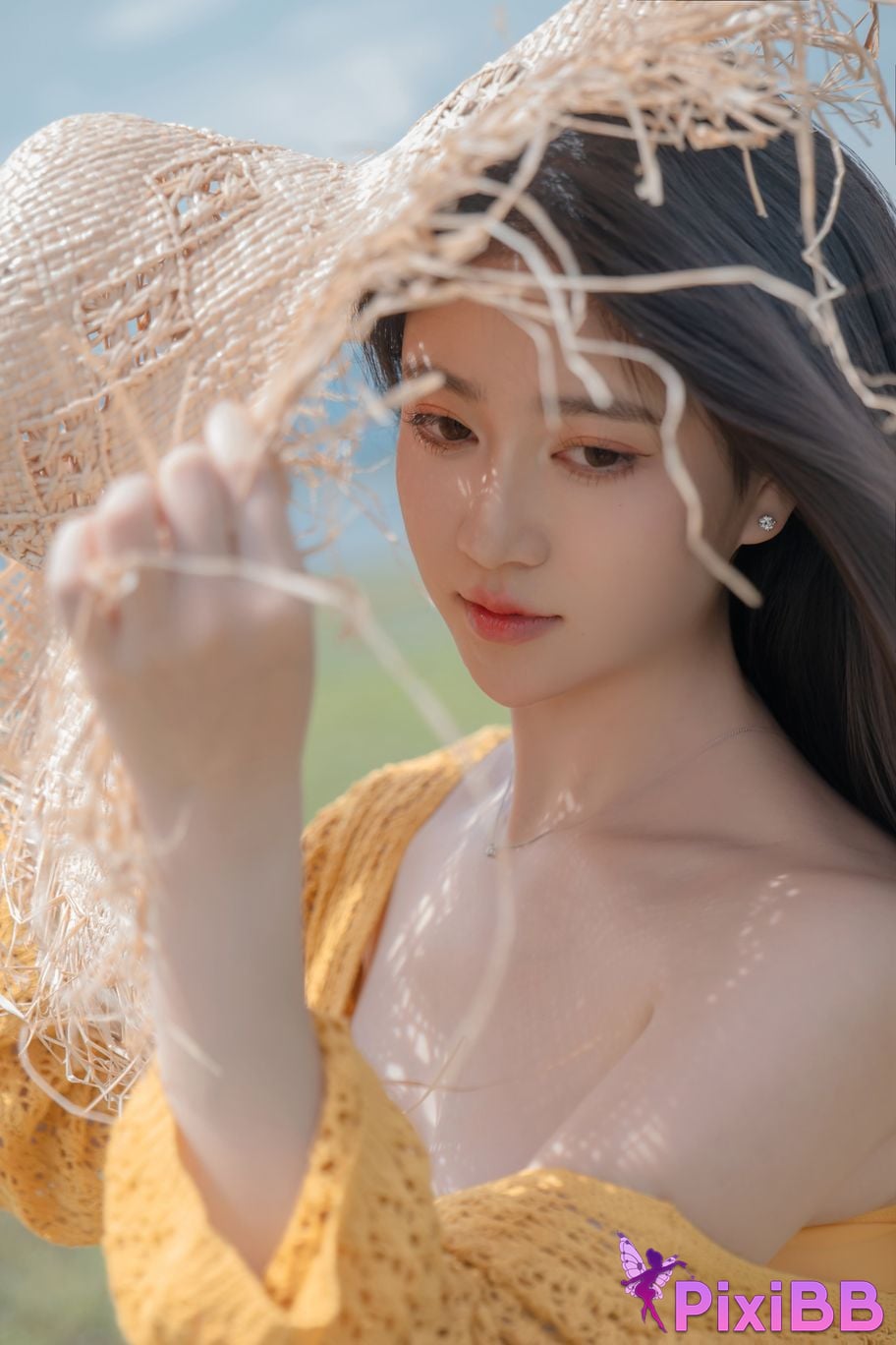 Cosplayer every year Nnian Xia Lu PixiBB.COM 007