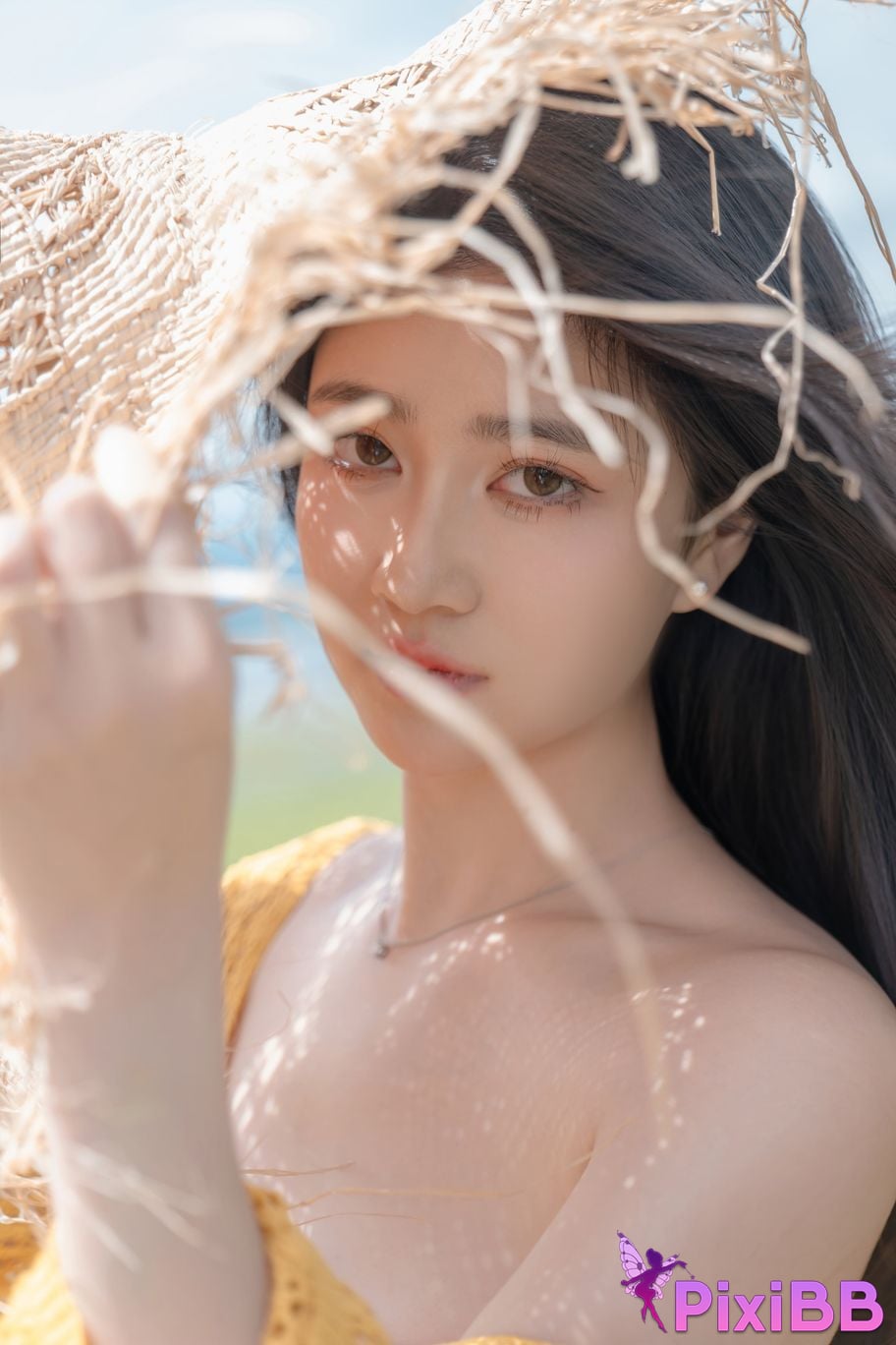 Cosplayer every year Nnian Xia Lu PixiBB.COM 008