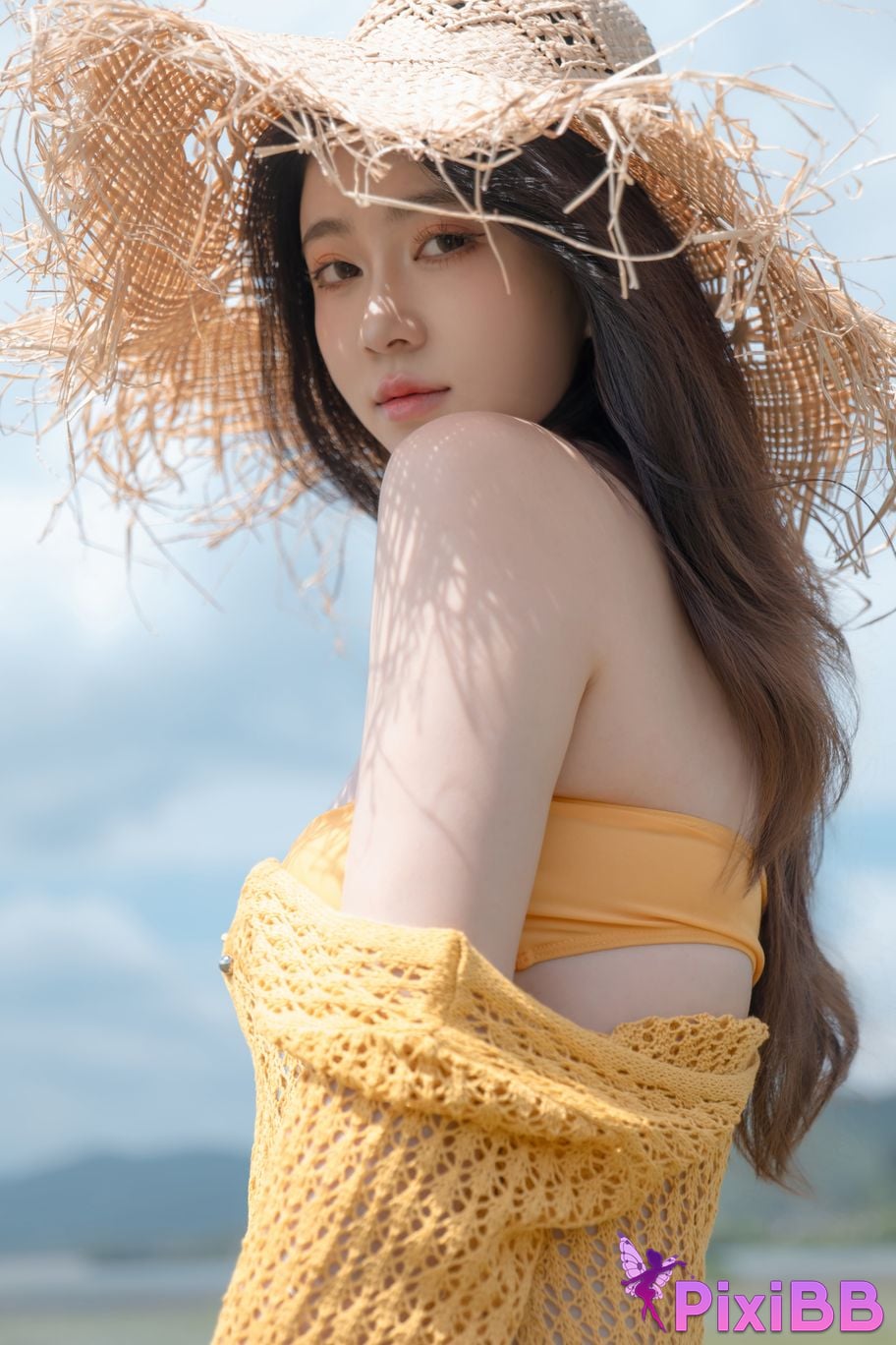 Cosplayer every year Nnian Xia Lu PixiBB.COM 010