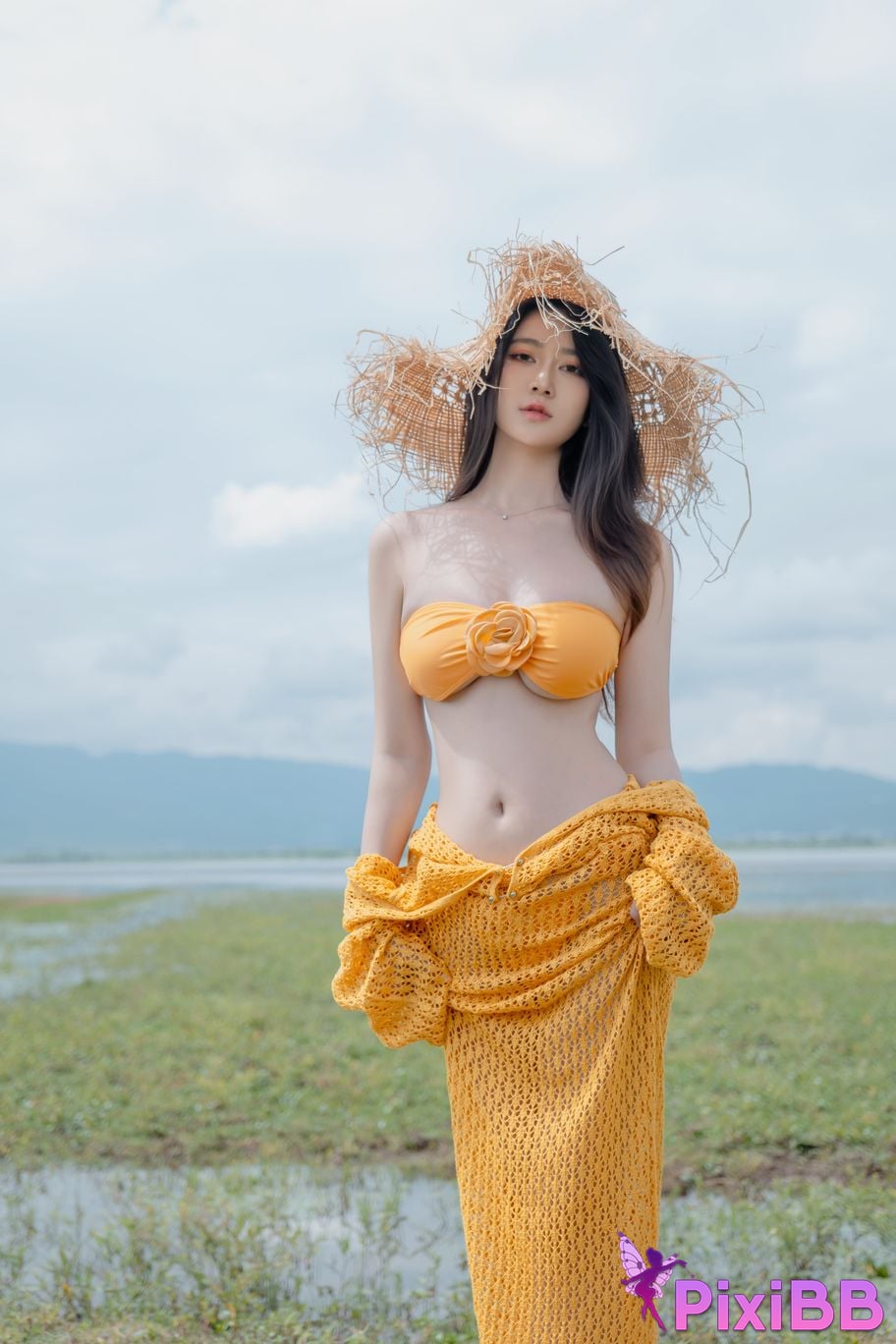 Cosplayer every year Nnian Xia Lu PixiBB.COM 012