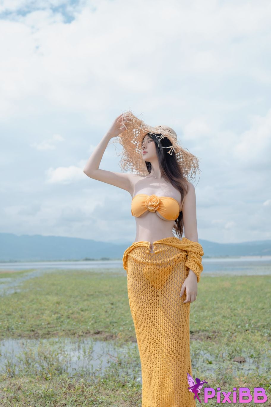 Cosplayer every year Nnian Xia Lu PixiBB.COM 013