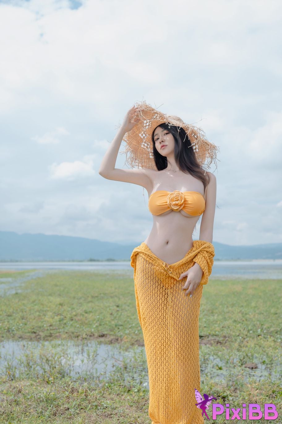 Cosplayer every year Nnian Xia Lu PixiBB.COM 015