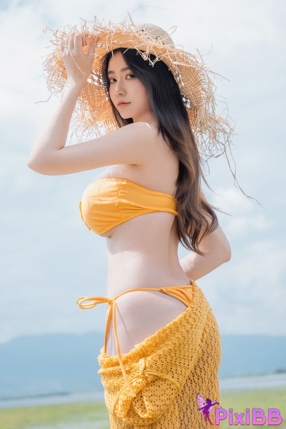 Cosplayer every year Nnian Xia Lu PixiBB.COM 025