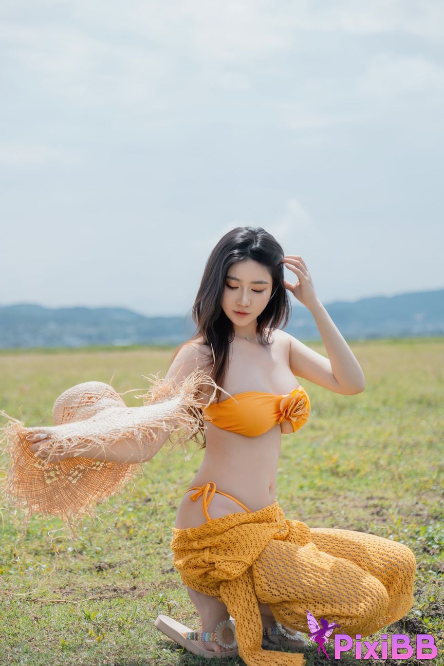 Cosplayer every year Nnian Xia Lu PixiBB.COM 029