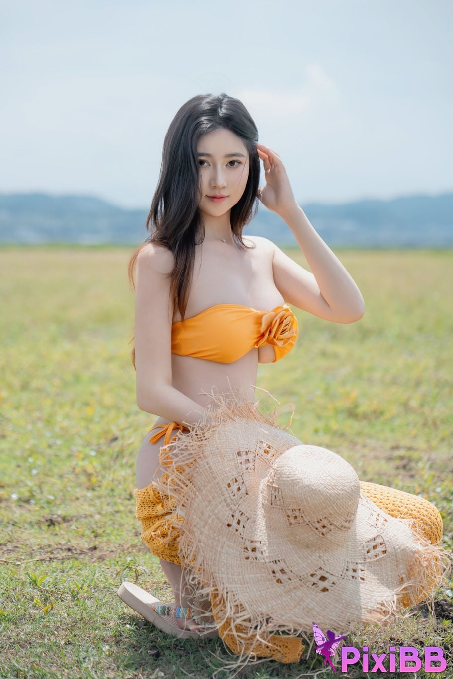 Cosplayer every year Nnian Xia Lu PixiBB.COM 030