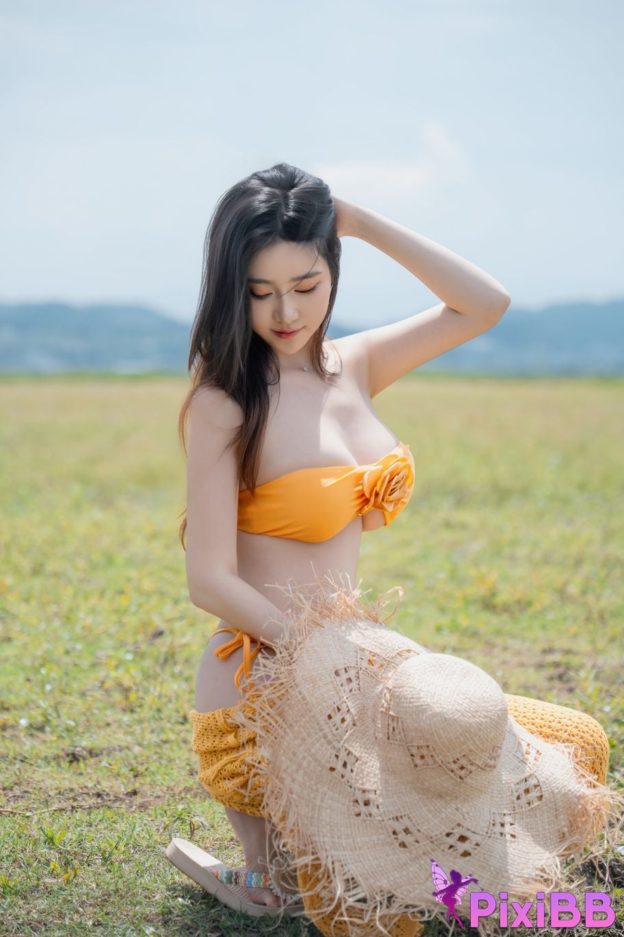 Cosplayer every year Nnian Xia Lu PixiBB.COM 031