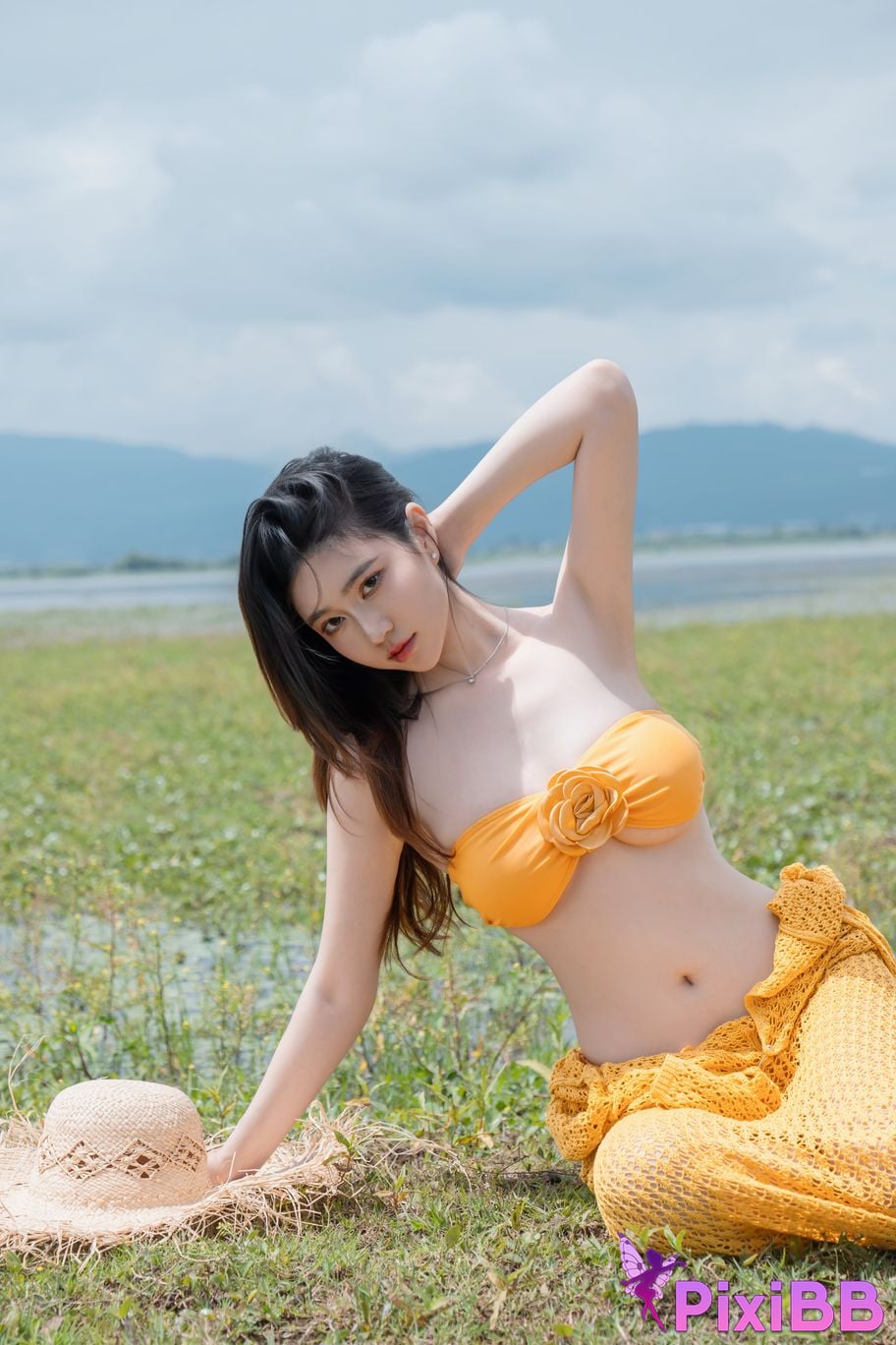 Cosplayer every year Nnian Xia Lu PixiBB.COM 039