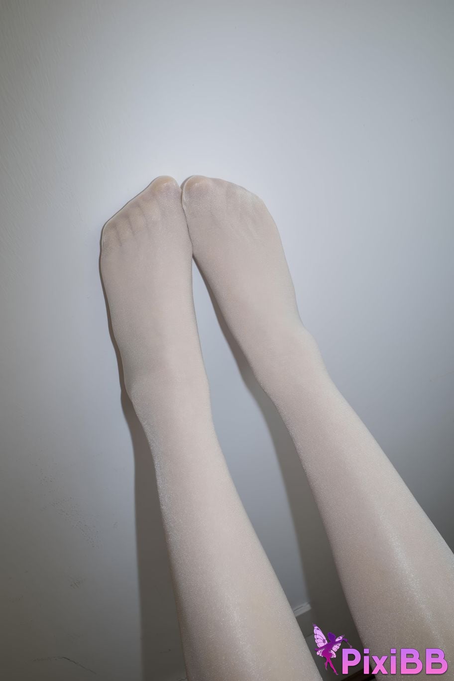 Photos of Senluo Consortium internal photos Saya 40D Sparkly Sherbin Socks PixiBB.COM 041