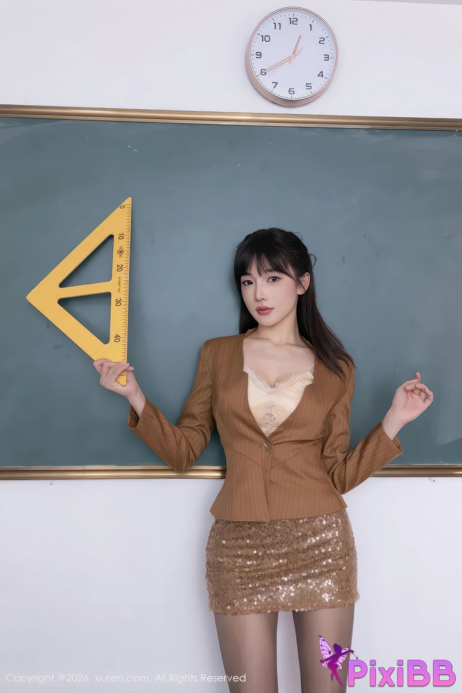 XIUREN No.11295 Lu Xuan Xuanxuan PixiBB.COM 005