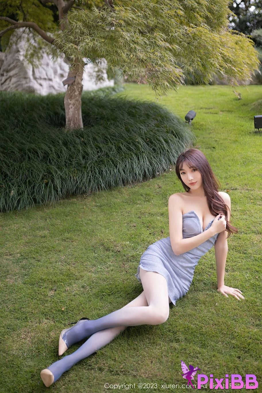 XIUREN No.6531 Lu Xuan Xuan PixiBB.COM 003