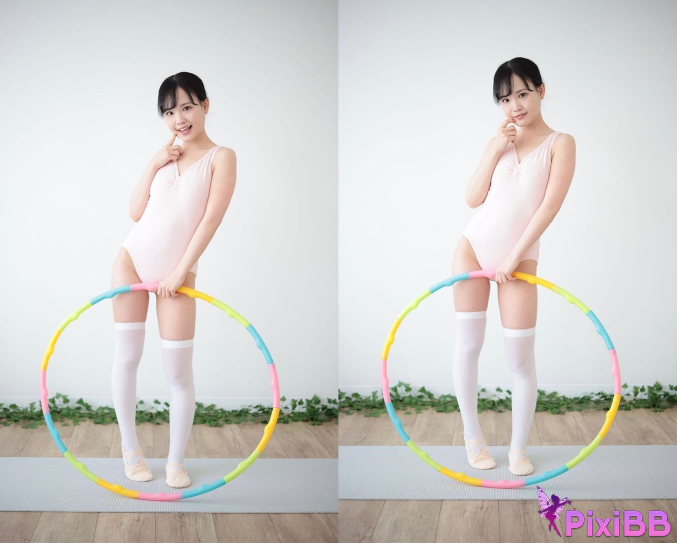 Japanese Idol Rara Kud oh Lala Kudo Innocent angels minimal soft erotic body BODY Sweet PHOTOBOOK PixiBB.COM 004