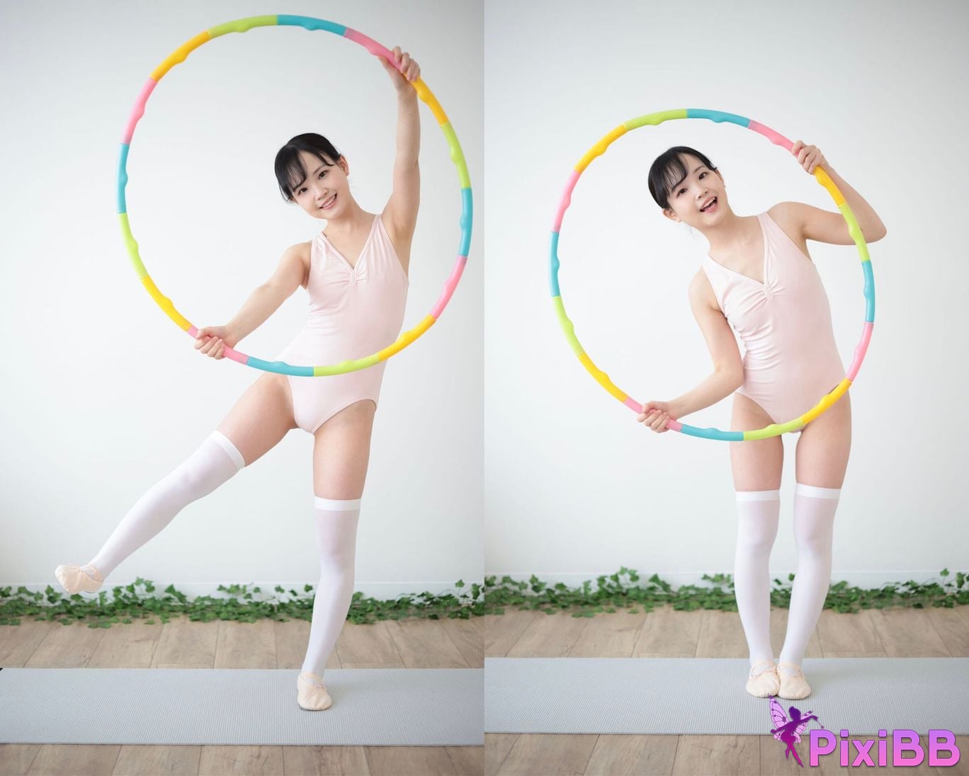 Japanese Idol Rara Kud oh Lala Kudo Innocent angels minimal soft erotic body BODY Sweet PHOTOBOOK PixiBB.COM 005