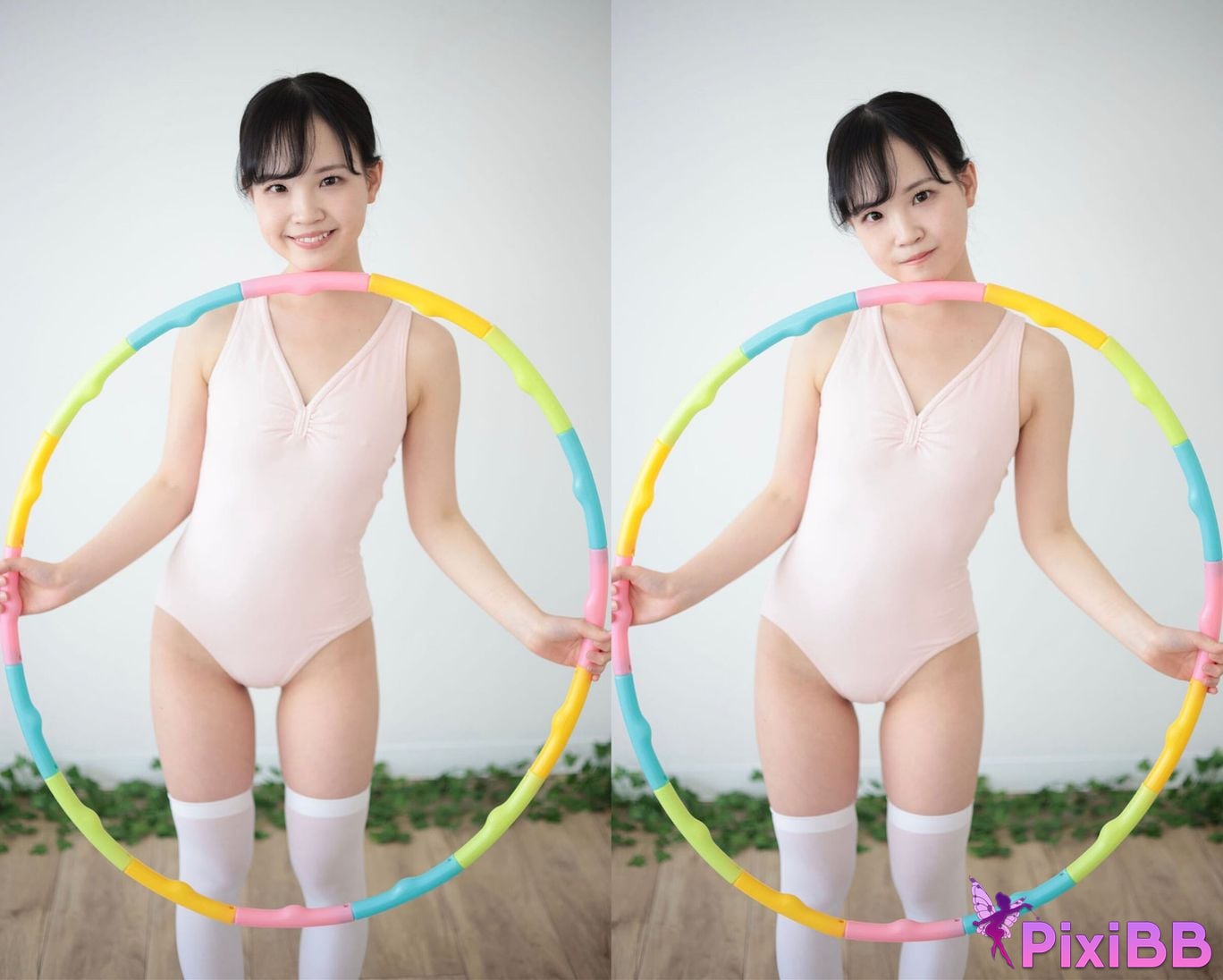 Japanese Idol Rara Kud oh Lala Kudo Innocent angels minimal soft erotic body BODY Sweet PHOTOBOOK PixiBB.COM 006