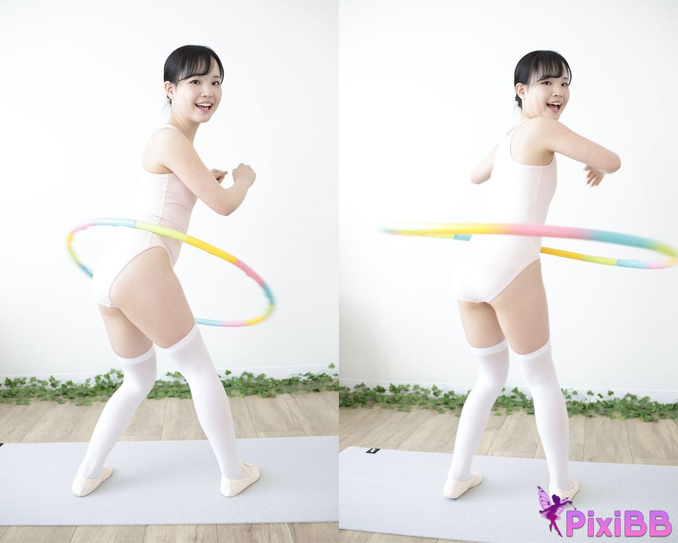Japanese Idol Rara Kud oh Lala Kudo Innocent angels minimal soft erotic body BODY Sweet PHOTOBOOK PixiBB.COM 008