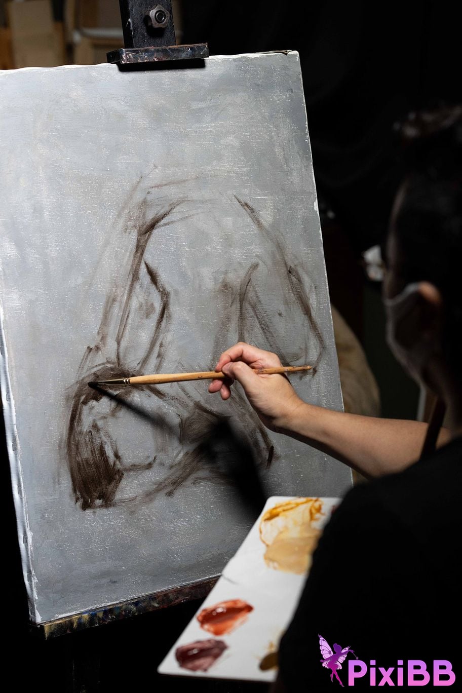 Japanese Idol MINAMO Weekly Post Digital Photo Collection I t s b e c o m a r PixiBB.COM 016