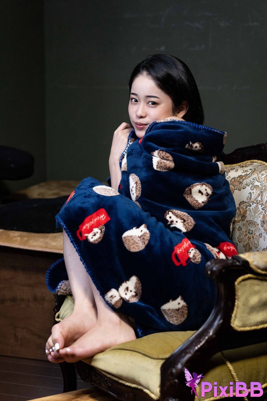 Japanese Idol MINAMO Weekly Post Digital Photo Collection I t s b e c o m a r PixiBB.COM 023