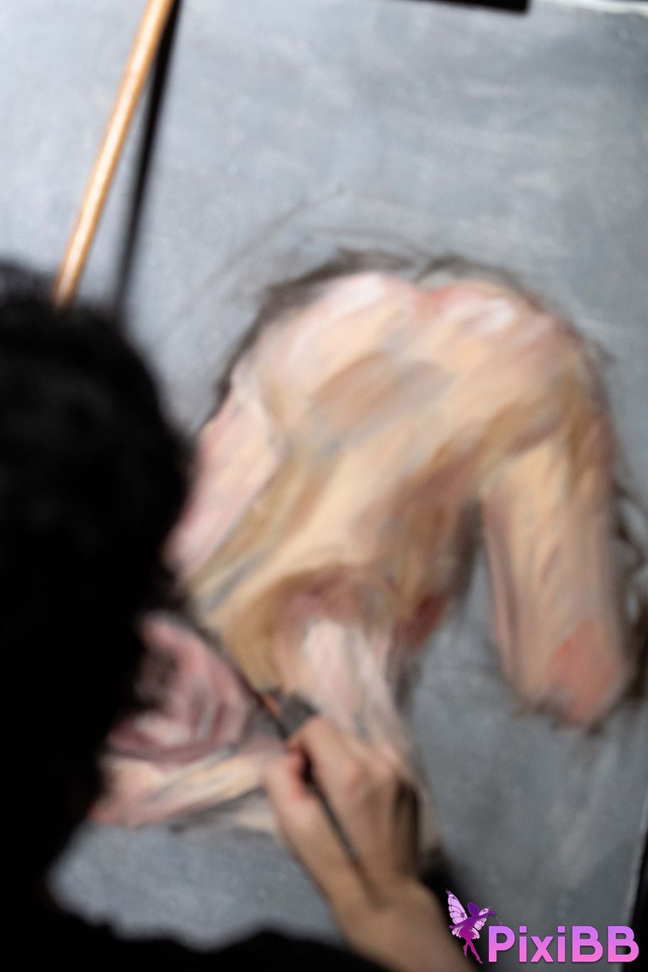 Japanese Idol MINAMO Weekly Post Digital Photo Collection I t s b e c o m a r PixiBB.COM 036