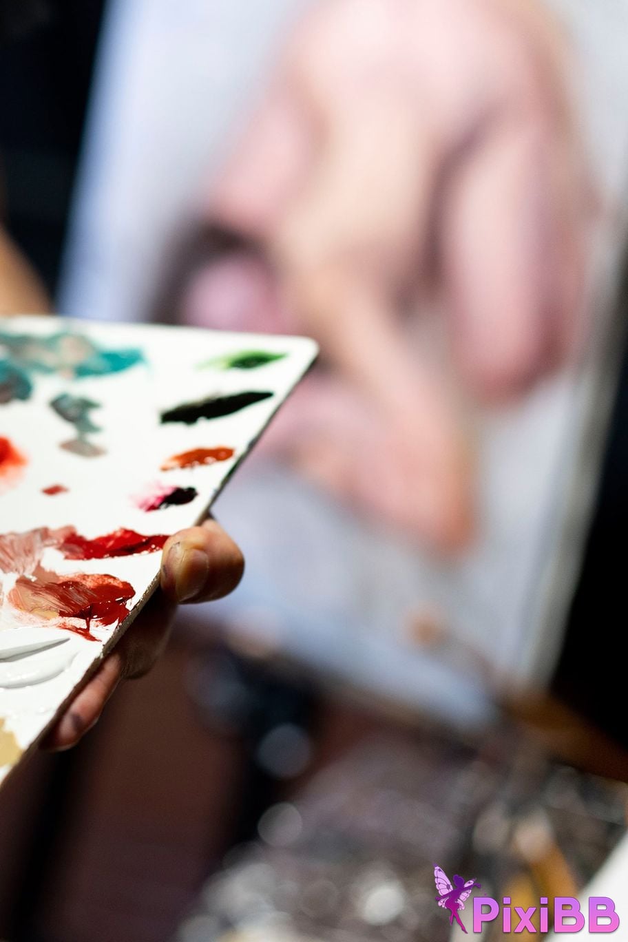 Japanese Idol MINAMO Weekly Post Digital Photo Collection I t s b e c o m a r PixiBB.COM 042