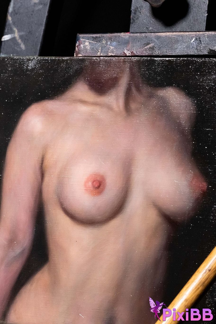 Japanese Idol MINAMO Weekly Post Digital Photo Collection I t s b e c o m a r PixiBB.COM 050