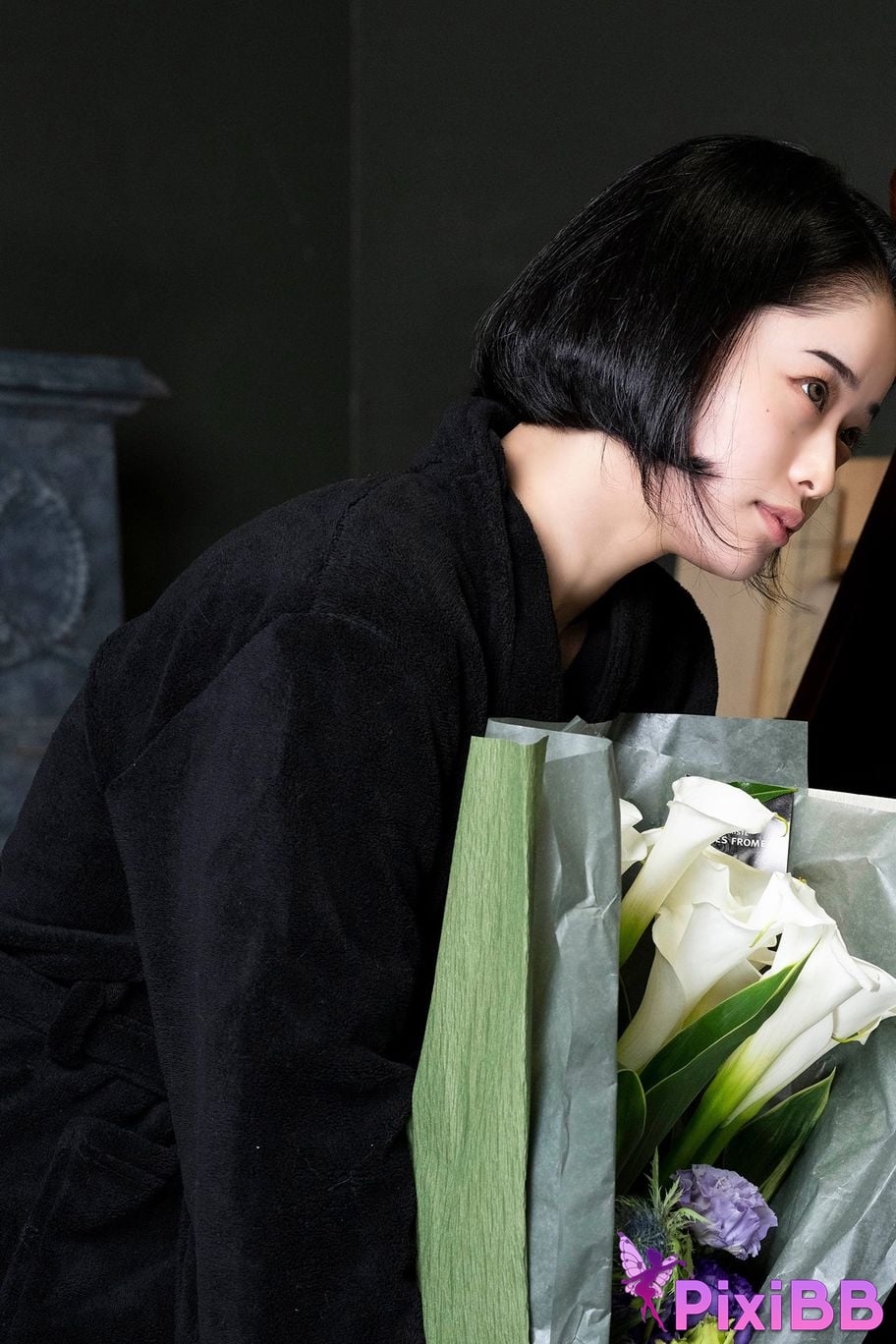 Japanese Idol MINAMO Weekly Post Digital Photo Collection I t s b e c o m a r PixiBB.COM 071