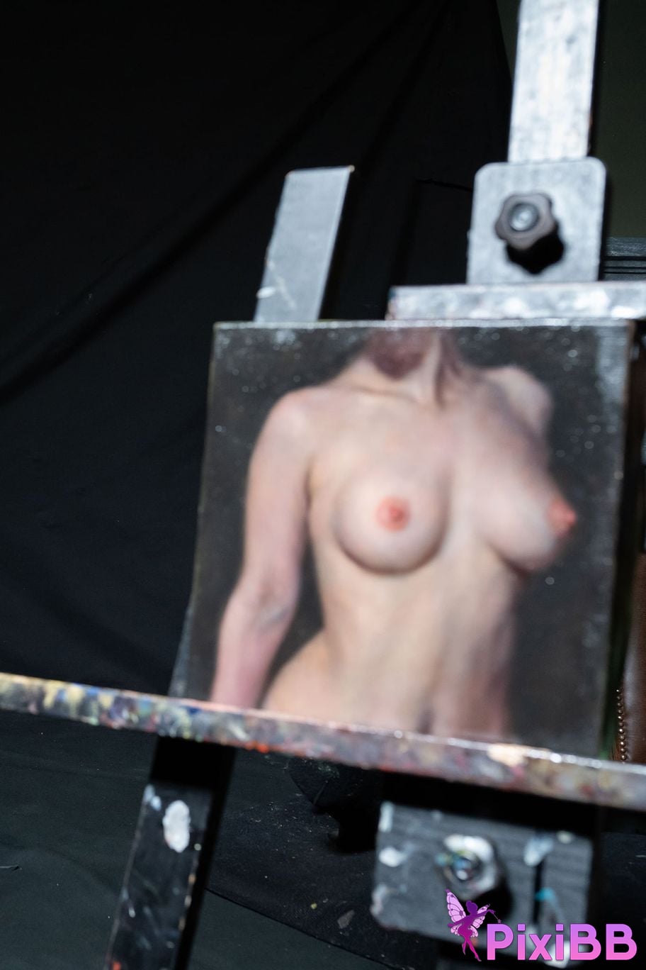 Japanese Idol MINAMO Weekly Post Digital Photo Collection I t s b e c o m a r PixiBB.COM 072