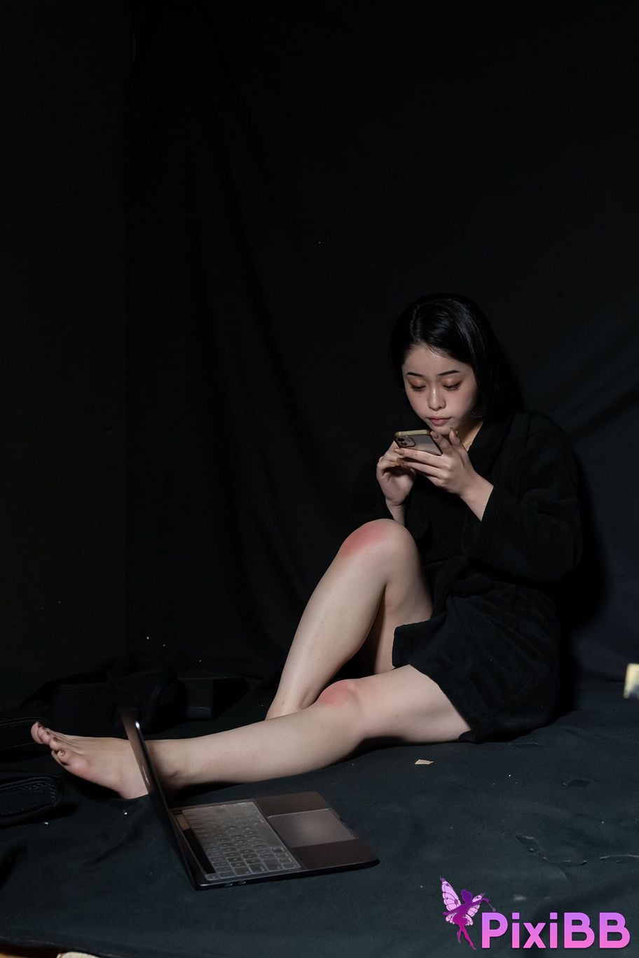 Japanese Idol MINAMO Weekly Post Digital Photo Collection I t s b e c o m a r PixiBB.COM 073