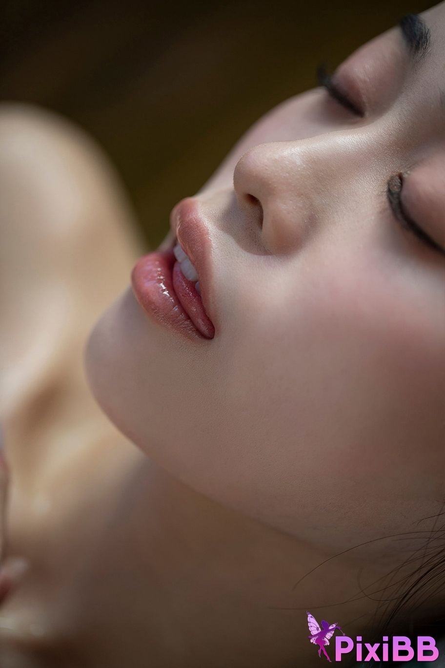 Japanese Idol MINAMO Digital Photo Book The moment in love PixiBB.COM 072