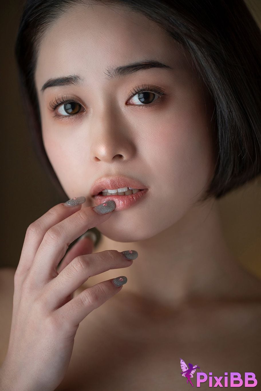 Japanese Idol MINAMO Digital Photo Book The moment in love PixiBB.COM 099