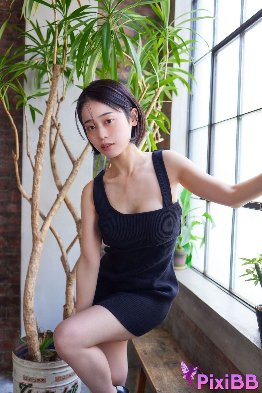 Japanese Idol MINAMO C a n t y o u f r g e i Vol.1 2 PixiBB.COM 001