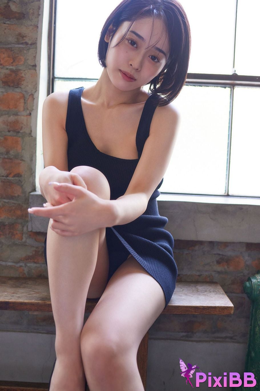 Japanese Idol MINAMO C a n t y o u f r g e i Vol.1 2 PixiBB.COM 024