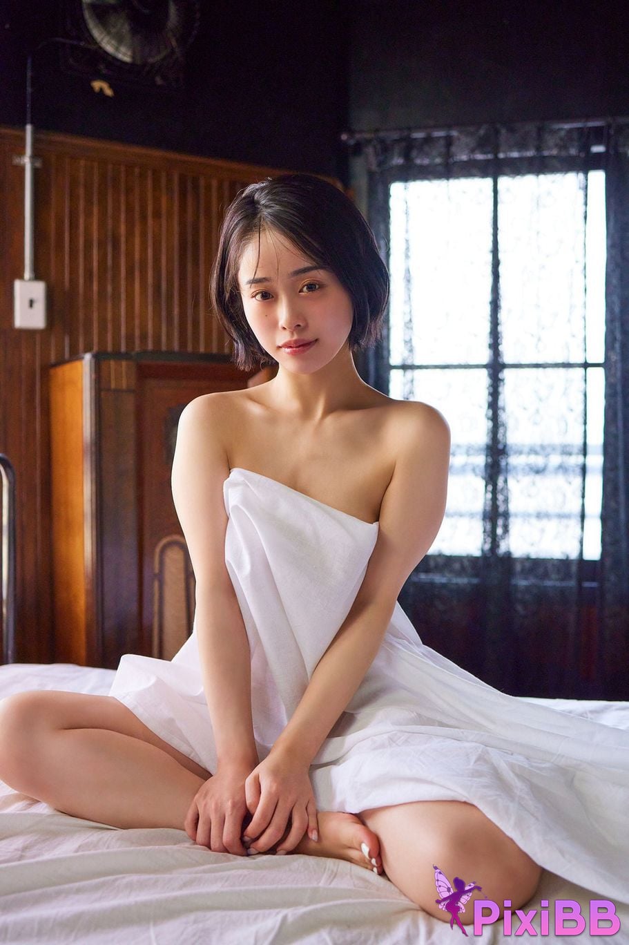 Japanese Idol MINAMO C a n t y o u f r g e i Vol.1 2 PixiBB.COM 034