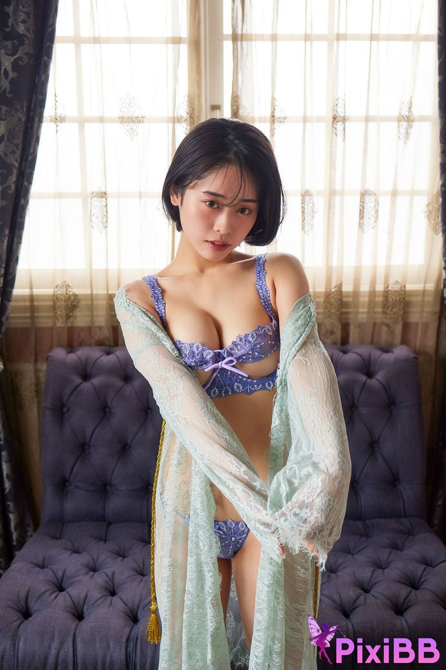 Japanese Idol MINAMO C a n t y o u f r g e i Vol.1 2 PixiBB.COM 093