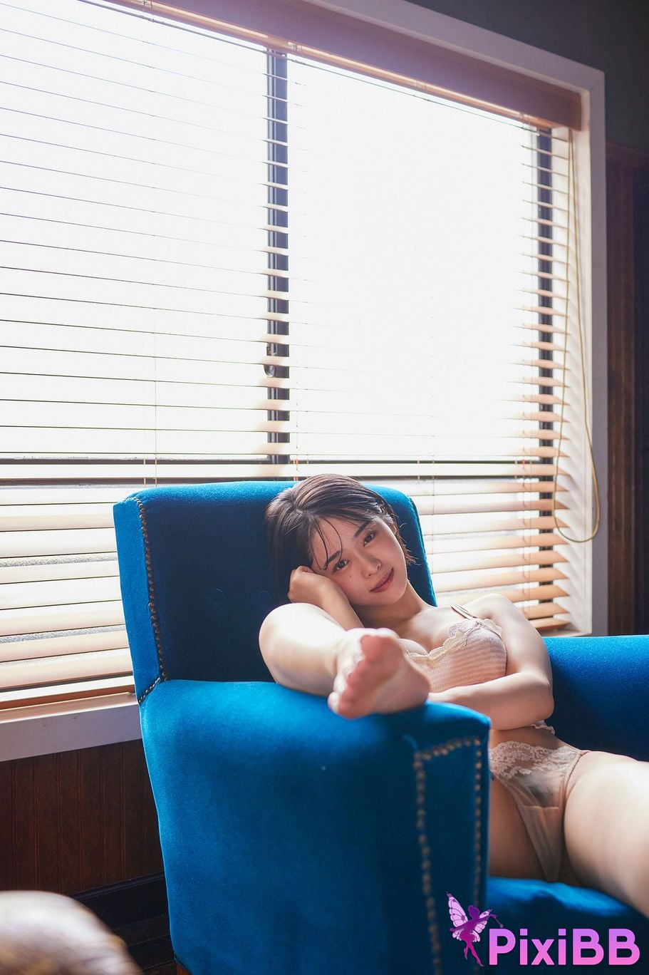 Japanese Idol MINAMO C a n t y o u f r g e i Vol.1 2 PixiBB.COM 121