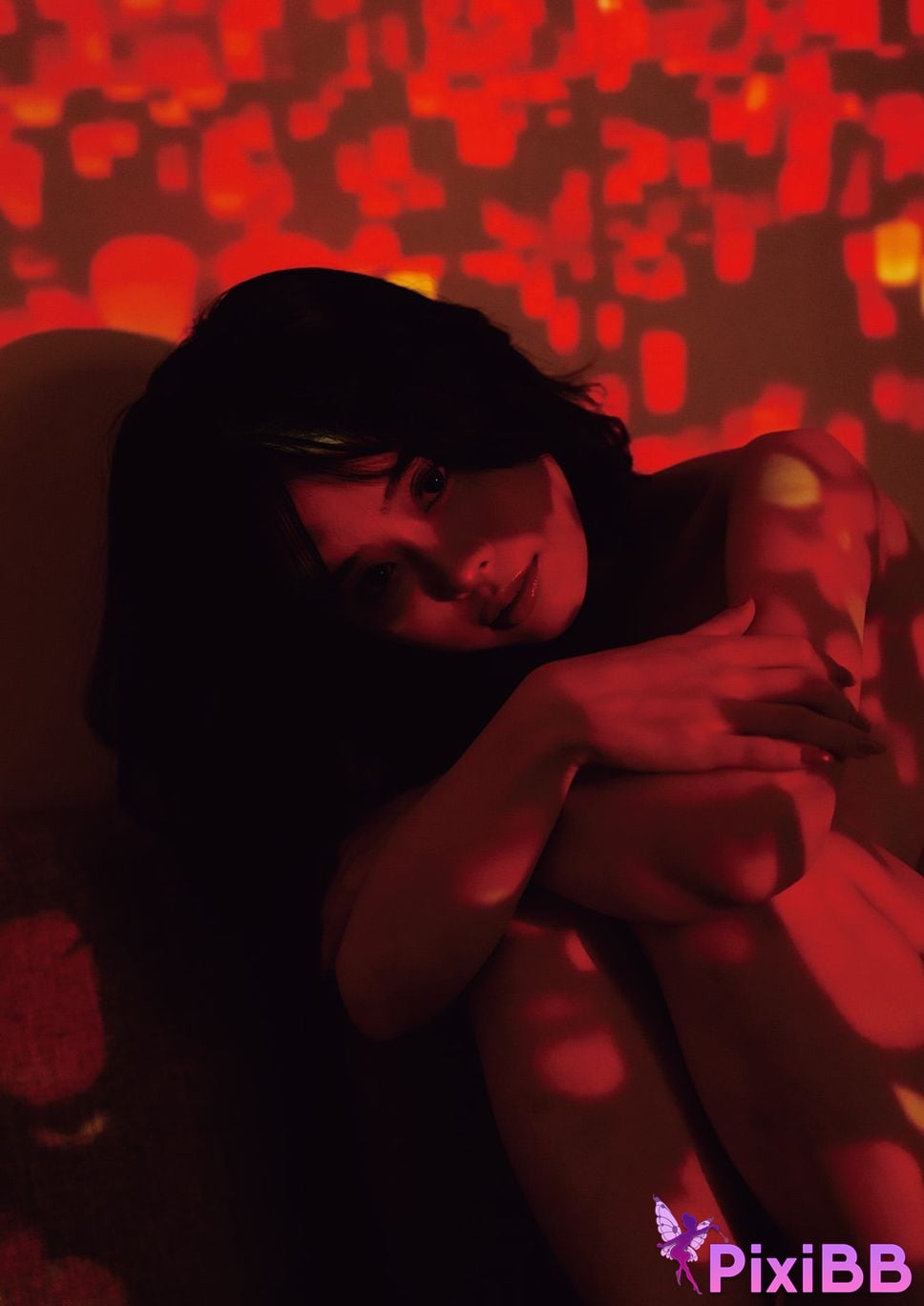 Japanese Idol MINAMO Photobook Fruits of Love PixiBB.COM 031