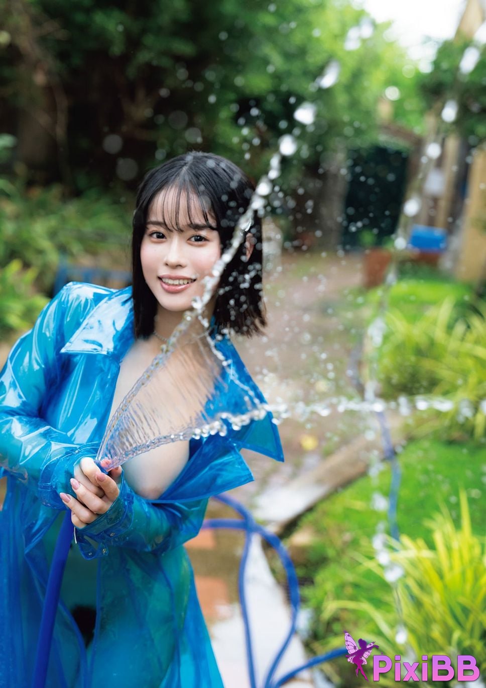 Japanese Idol MINAMO Photobook Fruits of Love PixiBB.COM 041