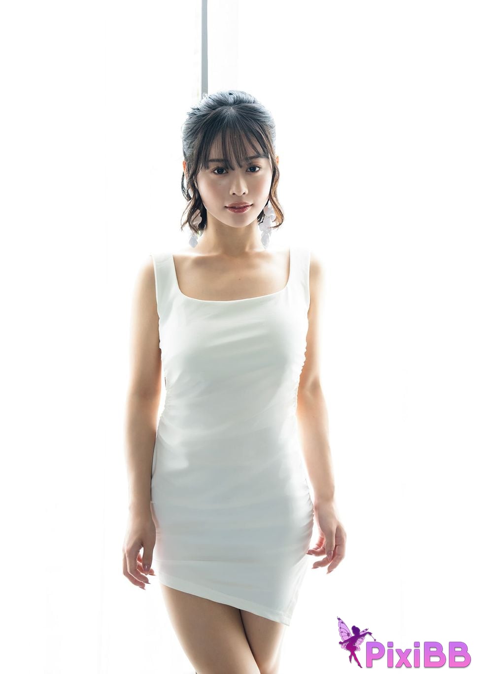 Japanese Idol MINAMO Photobook Fruits of Love PixiBB.COM 088