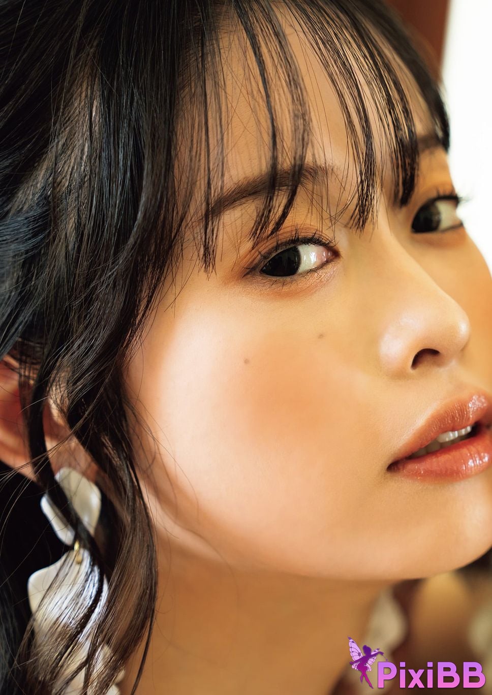 Japanese Idol MINAMO Photobook Fruits of Love PixiBB.COM 092