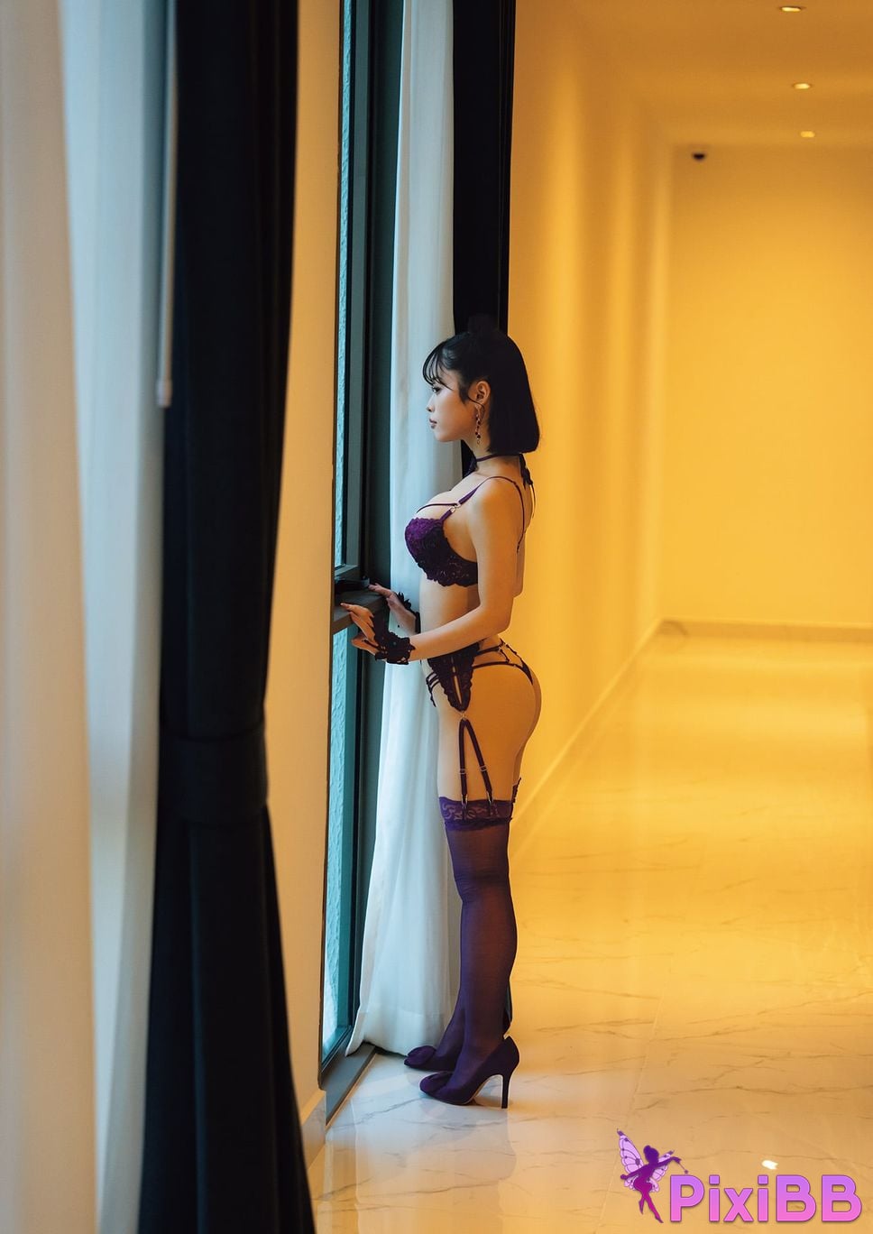 Japanese Idol MINAMO Photobook Fruits of Love PixiBB.COM 100