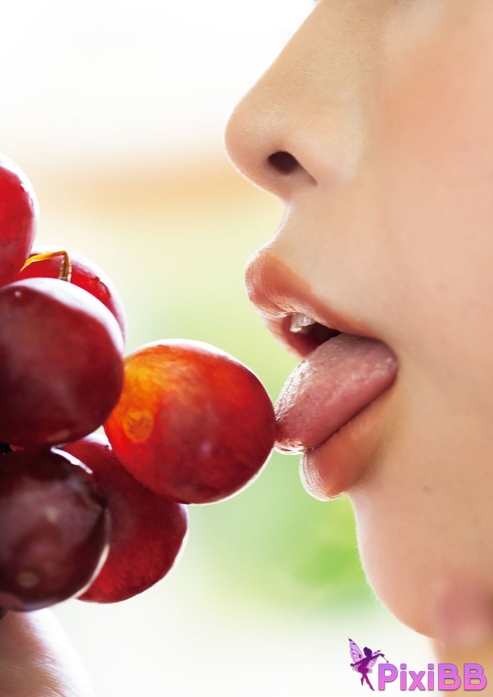 Japanese Idol MINAMO Photobook Fruits of Love PixiBB.COM 120