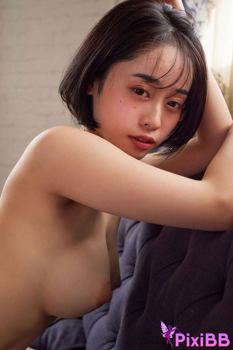 Japanese Idol MINAMO C a n t y o u f r g e i U l s d Perfect Ver PixiBB.COM 085