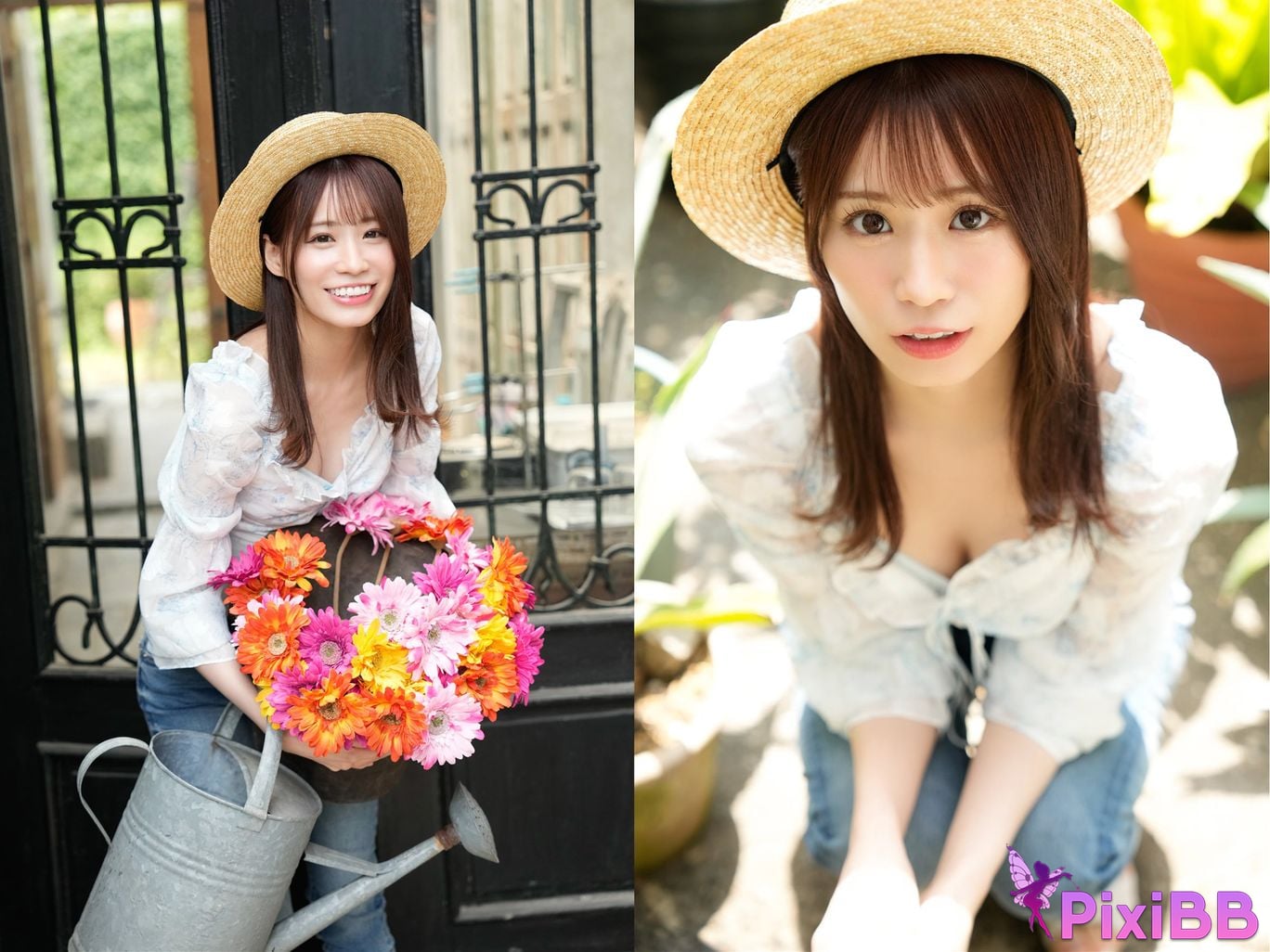 Japanese Idol Miho Nana Asa Gei SEXY Actress photo collection 77 PixiBB.COM 003