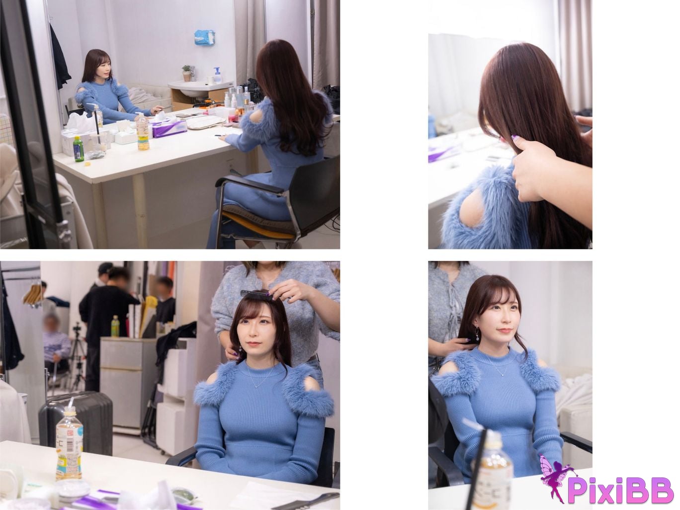 Japanese Idol Kasumi Tsukino Amateur Nude Photobook PixiBB.COM 006