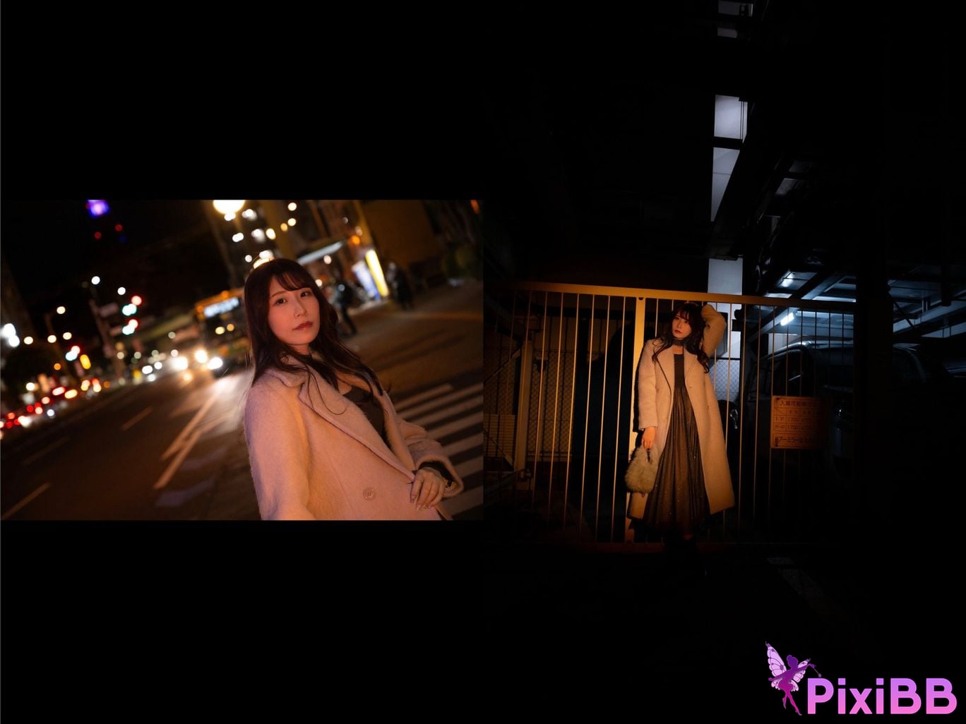 Japanese Idol Kasumi Tsukino Amateur Nude Photobook PixiBB.COM 054