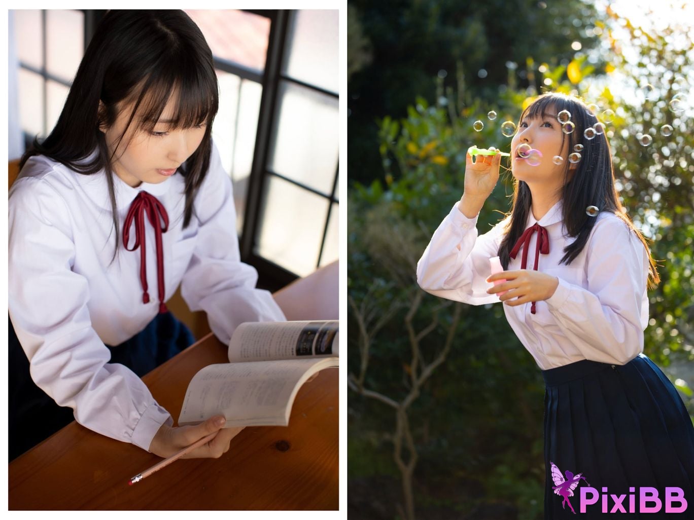 JP Kasumi Tsukino Youth Aoharu PixiBB.COM 017