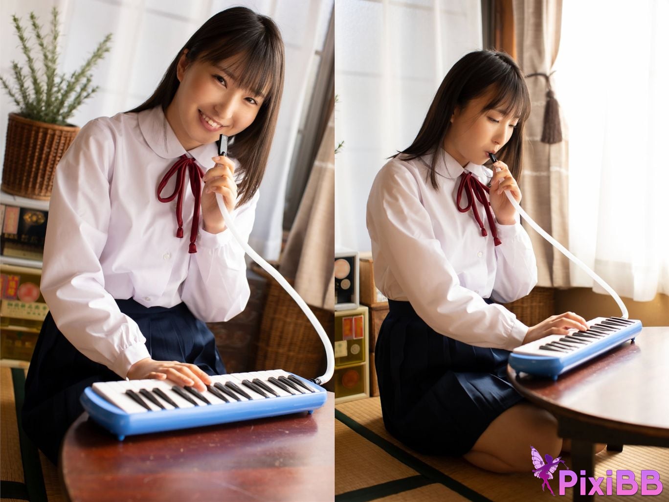 JP Kasumi Tsukino Youth Aoharu PixiBB.COM 020