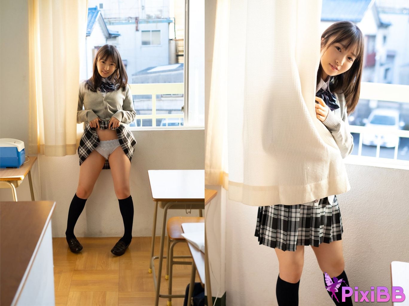 JP Kasumi Tsukino Youth Aoharu PixiBB.COM 042