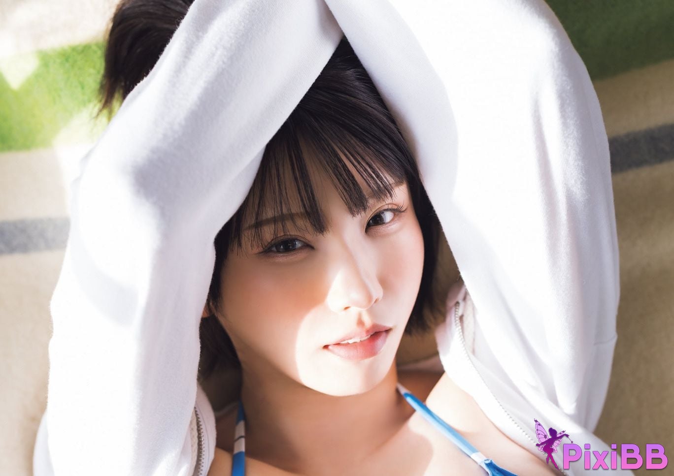 Japanese Idol Enako Calendar Book 2026.4 2027.3 Dian Zi Te Bie Ban PixiBB.COM 023