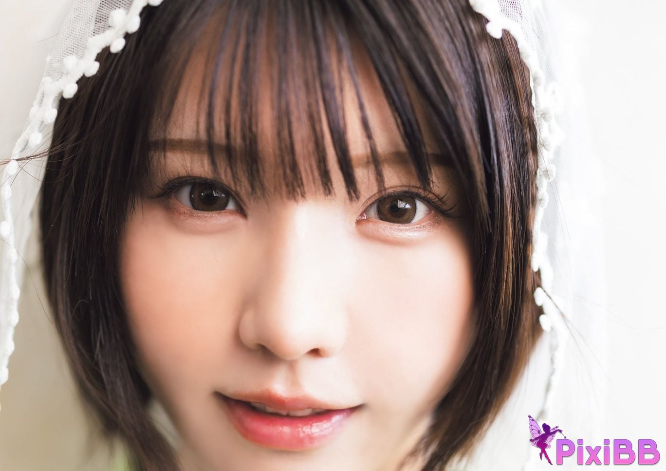 Japanese Idol Enako Calendar Book 2026.4 2027.3 Dian Zi Te Bie Ban PixiBB.COM 038