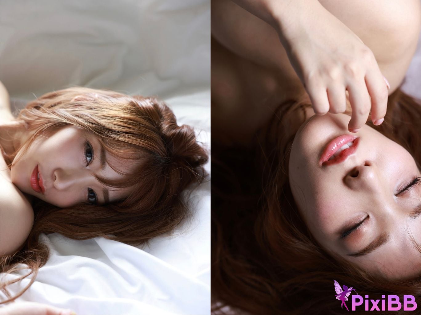 Japanese Idol Konan Koyoi FLASH digital photo book R Soft and fluffy H breast nude Complete PixiBB.COM 051