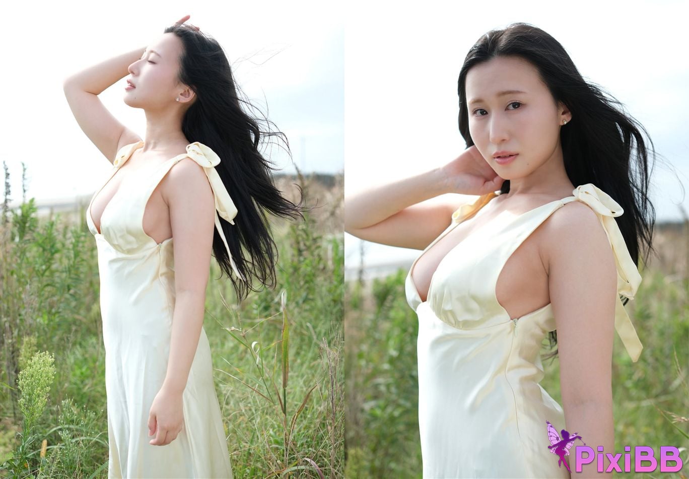 Japanese Idol Syu Tsumugi Chou Zhong weekly true story WJ Girls digital photo book summer fruit Other Cut Selection PixiBB.COM 012